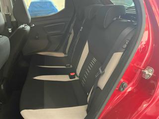 NISSAN Micra usata, con ESP