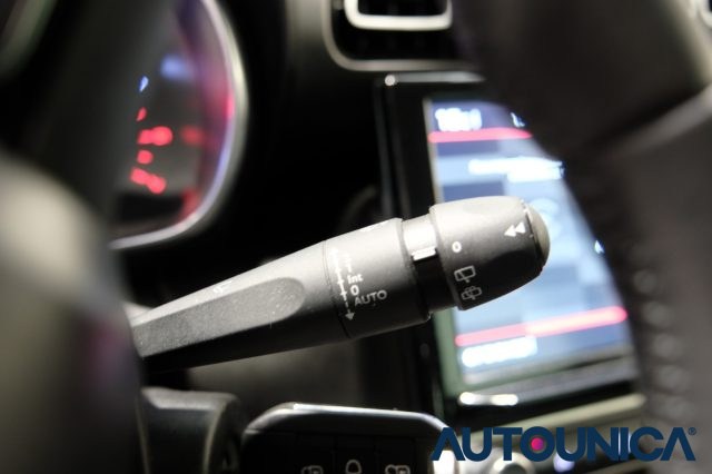 CITROEN C3 Aircross usata, con Vivavoce