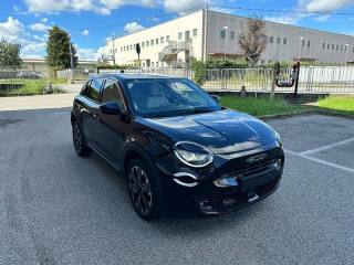 FIAT 600 usata, con Airbag