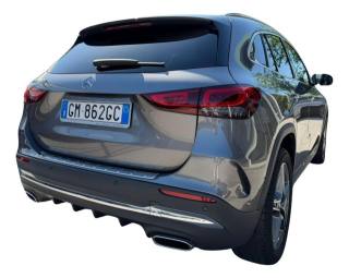 MERCEDES-BENZ GLA 180 usata, con Airbag laterali