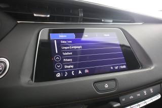 CADILLAC XT4 usata 17