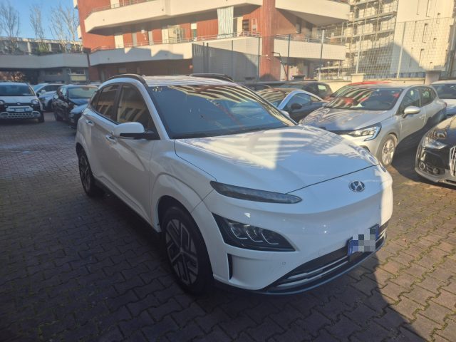 HYUNDAI Kona usata, con ABS
