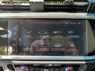 AUDI Q3 usata, con Autoradio digitale