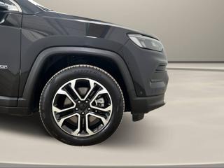 JEEP Compass usata, con Sensore di luce