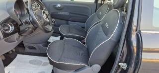 FIAT 500 usata, con Airbag Passeggero