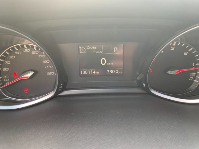 PEUGEOT 308 usata, con Filtro antiparticolato
