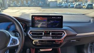 BMW X4 usata, con Fari LED
