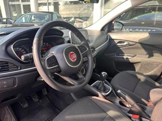 FIAT Tipo usata, con Boardcomputer