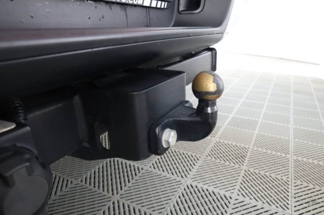 FORD Ranger usata 10