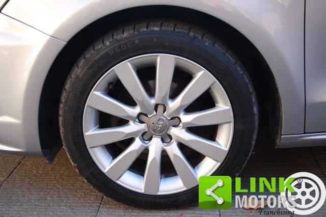 AUDI A1 usata, con ESP