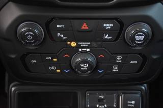 JEEP Renegade usata, con Park Distance Control