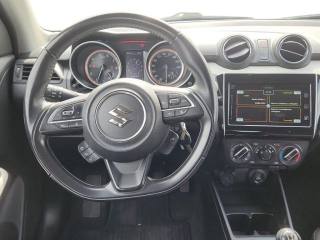 SUZUKI Swift usata, con Chiusura centralizzata