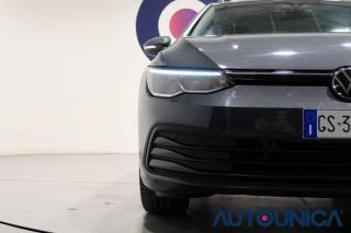 VOLKSWAGEN Golf Variant usata 46