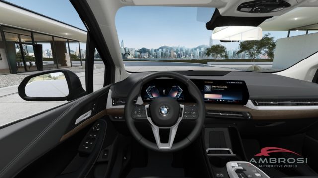 BMW 218 usata 9