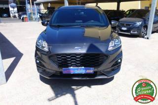 FORD Kuga usata, con Airbag