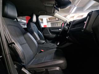 VOLVO XC40 usata, con Park Distance Control
