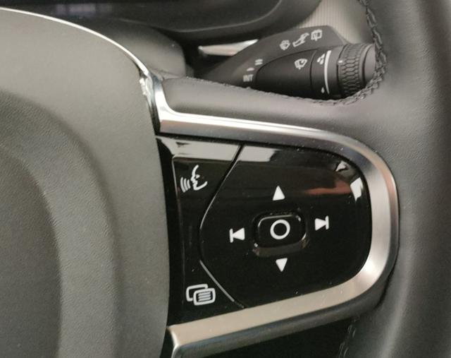 VOLVO XC60 usata, con Servosterzo