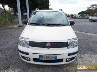 FIAT Panda 1.2 EasyPower Classic