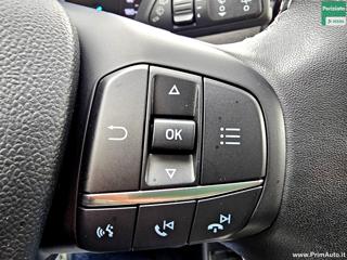 FORD Puma usata, con Park Distance Control