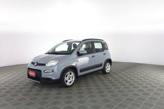 FIAT Panda usata 6