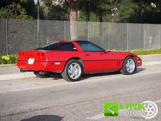 CHEVROLET Corvette usata, con Airbag