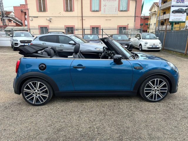 MINI Mini usata, con Climatizzatore