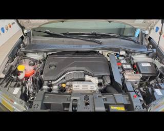JEEP Avenger usata 31