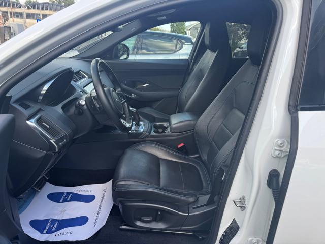 JAGUAR E-Pace usata, con Alzacristalli elettrici