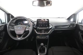 FORD Fiesta usata 10