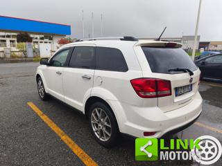 FIAT Freemont usata 6