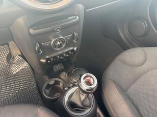 MINI Cooper D usata, con Filtro antiparticolato