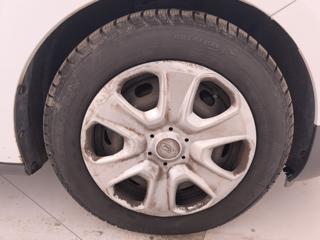 FORD Transit Courier usata 23