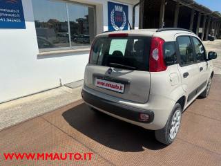 FIAT Panda usata, con Autoradio