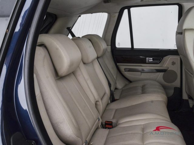 LAND ROVER Range Rover Sport usata 10