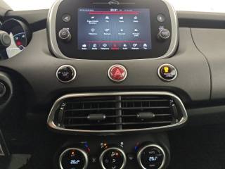 FIAT 500X usata, con Controllo trazione