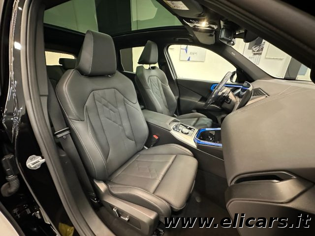 BMW X3 usata, con Chiusura centralizzata