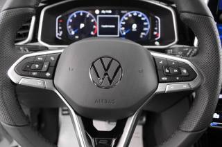VOLKSWAGEN T-Roc usata, con Fari LED