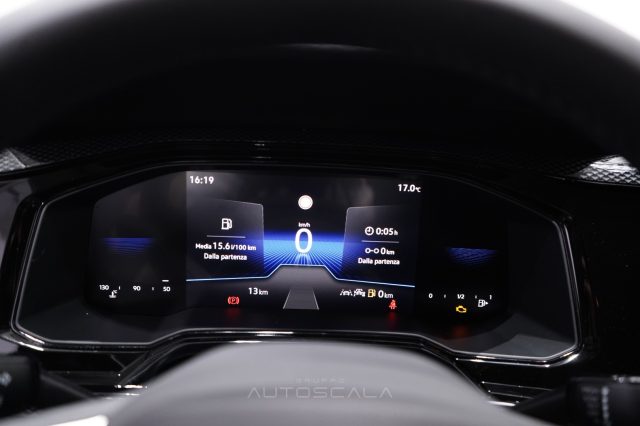 VOLKSWAGEN Polo usata, con Servosterzo