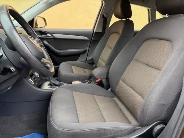 AUDI Q3 usata, con Chiusura centralizzata