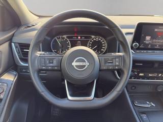 NISSAN Qashqai usata, con ESP
