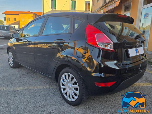 FORD Fiesta usata 32