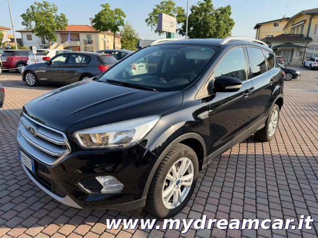 FORD Kuga usata, con Cerchi in lega