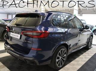 BMW X5 usata, con Regolazione elettrica sedili