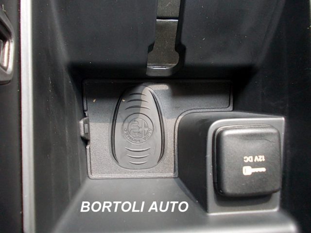 ALFA ROMEO Stelvio usata, con Bluetooth
