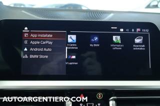 BMW 320 usata, con Sedile posteriore sdoppiato