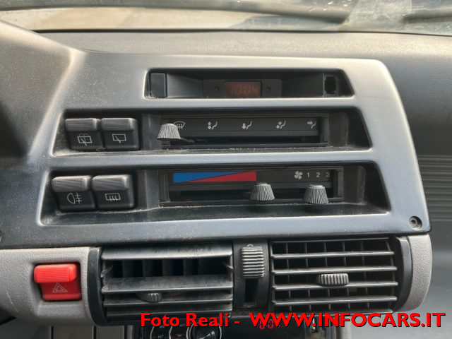 FIAT Cinquecento usata 7