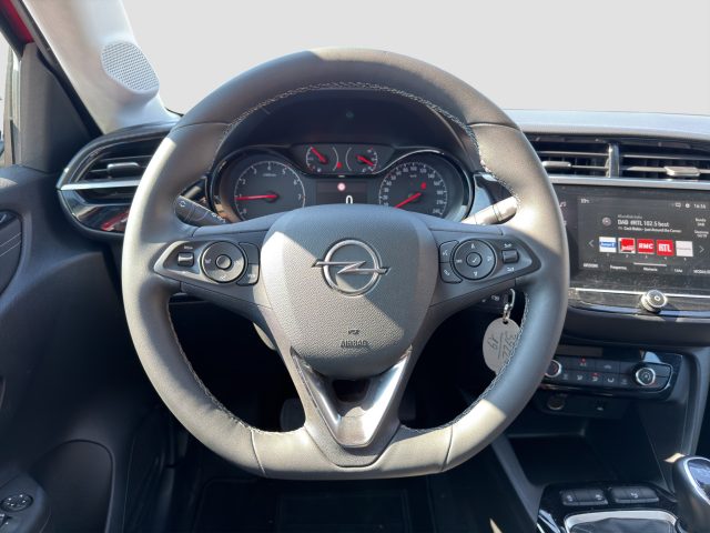 OPEL Corsa usata 12