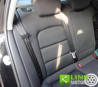 AUDI A4 usata, con USB