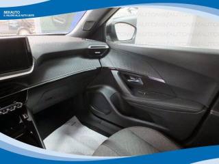 PEUGEOT 2008 usata, con Climatizzatore