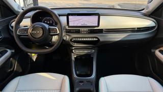 FIAT 600 usata, con Airbag Passeggero